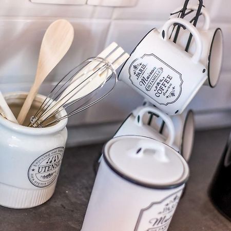 Papenas Cozy Home ファリラキ エクステリア 写真