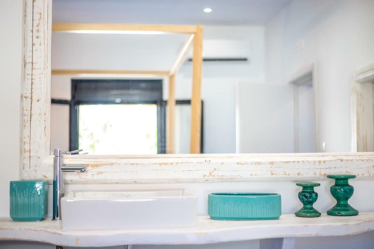 Papenas Cozy Home ファリラキ エクステリア 写真