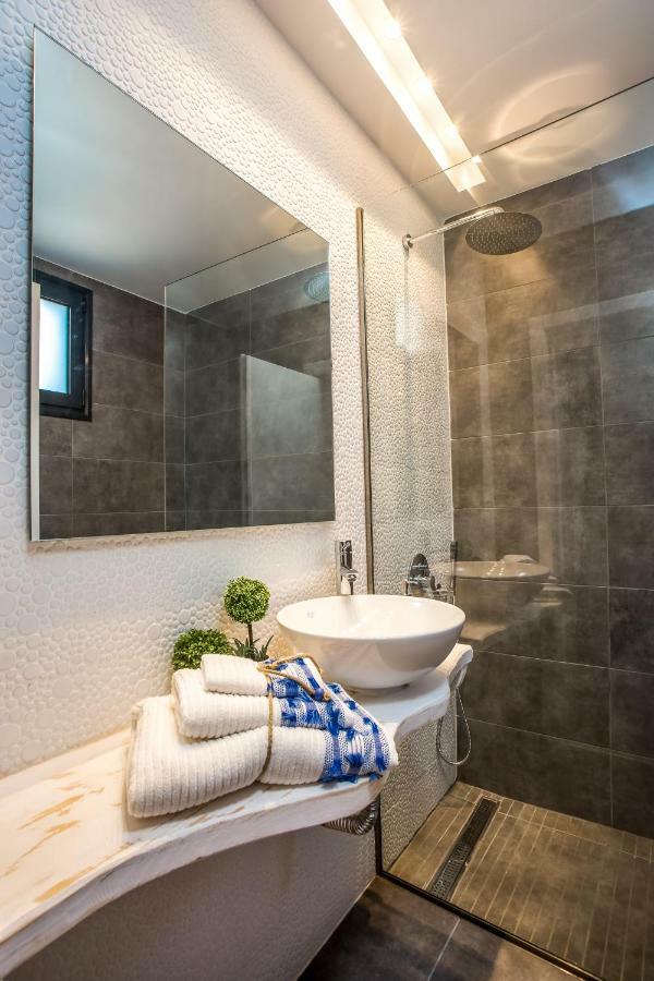Papenas Cozy Home ファリラキ エクステリア 写真